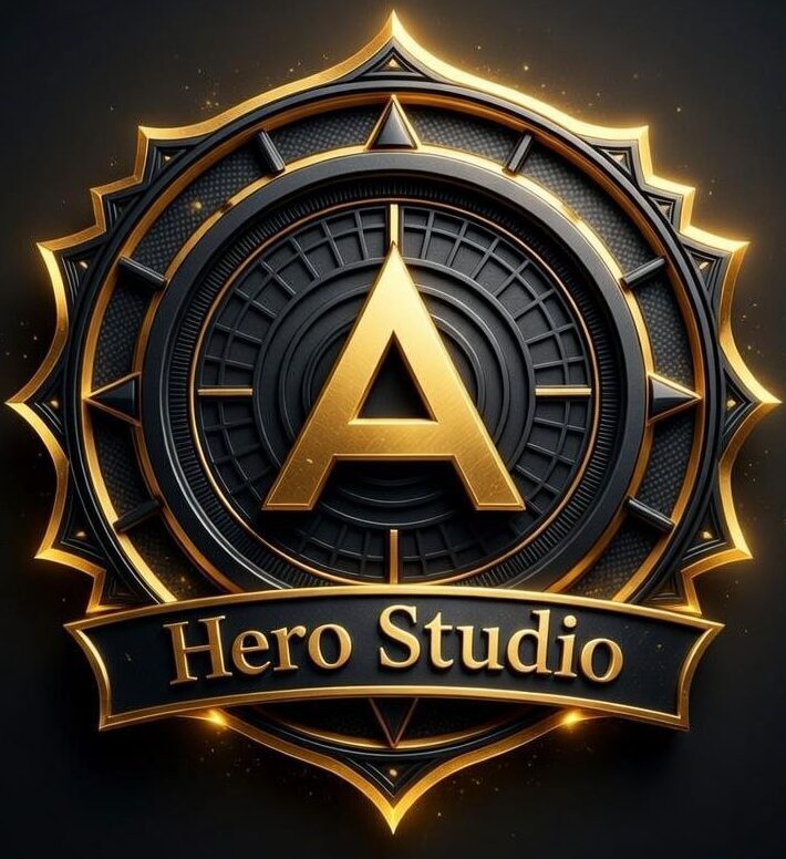 Hero Ai Studio